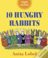 10 Hungry Rabbits