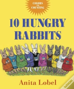 Capa do artigo 10 Hungry Rabbits