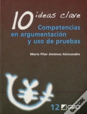Capa do artigo 10 Ideas Clave. Competencias En Argumentación Y Uso De Pruebas