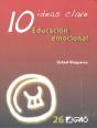 10 Ideas Clave. Educación Emocional - Preview
