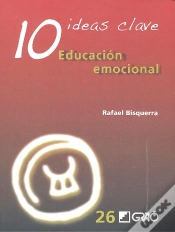 Capa do artigo 10 Ideas Clave. Educación Emocional