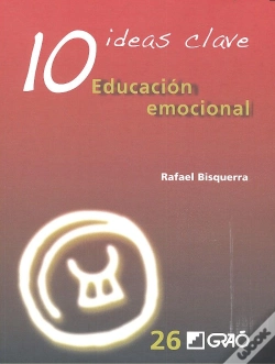 Capa do artigo 10 Ideas Clave. Educación Emocional