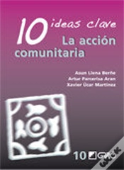 Capa do artigo 10 Ideas Clave. La Acción Comunitaria