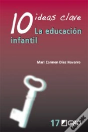 Capa do artigo 10 Ideas Clave. La Educación Infantil