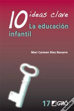 Capa do artigo 10 Ideas Clave. La Educación Infantil