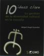 10 Ideas Clave. La Gestión De La Diversidad Cultural En La Escuela - Preview
