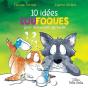 10 Idées Loufoques Pour Demander De L'Aide - Preview