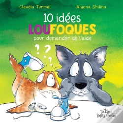 Capa do artigo 10 Idées Loufoques Pour Demander De L'Aide