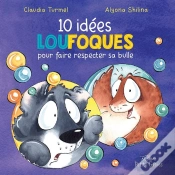 Capa do artigo 10 Idées Loufoques Pour Faire Respecter Sa Bulle
