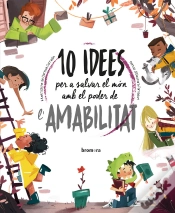 Capa do artigo 10 Idees Per A Salvar El Mon Amb El Poder De L