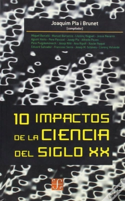 Capa do artigo 10 Impactos De La Ciencia Del Siglo Xx