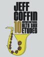 10 Improvisational Alto Sax Etudes - Preview