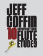 10 Improvisational Flute Etudes - Preview