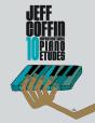 10 Improvisational Piano Etudes - Preview