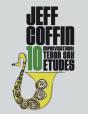 10 Improvisational Tenor Sax Etudes - Preview
