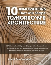 Capa do artigo 10 Innovations That Will Shape Tomorrow