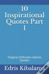 Capa do artigo 10 Inspirational Quotes Part 1