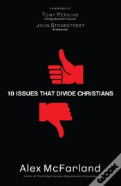 Capa do artigo 10 Issues That Divide Christians