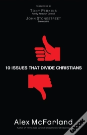 Capa do artigo 10 Issues That Divide Christians