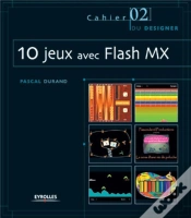 Capa do artigo 10 Jeux Avec Flash Mx