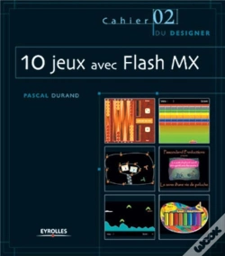 Capa do artigo 10 Jeux Avec Flash Mx
