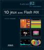 10 Jeux Avec Flash Mx - Preview