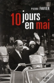 Capa do artigo 10 Jours En Mai