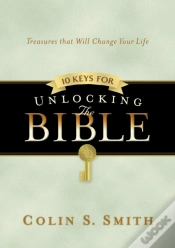 Capa do artigo 10 Keys For Unlocking The Bible