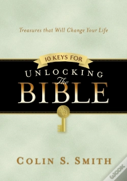 Capa do artigo 10 Keys For Unlocking The Bible