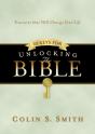 10 Keys For Unlocking The Bible - Preview