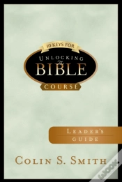 Capa do artigo 10 Keys For Unlocking The Bible Leader