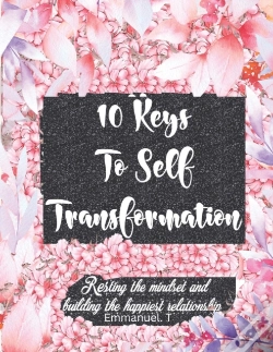 Capa do artigo 10 Keys To Self Transformation