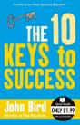 10 Keys To Success - Preview