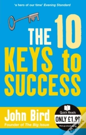 Capa do artigo 10 Keys To Success