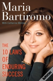 Capa do artigo 10 Laws Of Enduring Success