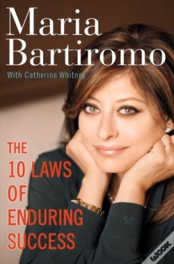 Capa do artigo 10 Laws Of Enduring Success