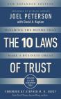 10 Laws Of Trust, Expanded Edition - Preview