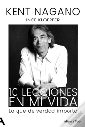 Capa do artigo 10 Lecciones En Mi Vida
