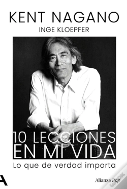 Capa do artigo 10 Lecciones En Mi Vida