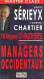 10 Leçons Chinoises Pour Managers Occidentaux - Preview