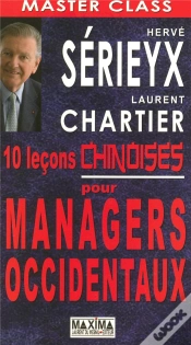 Capa do artigo 10 Leçons Chinoises Pour Managers Occidentaux