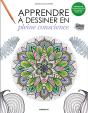 10 Lecons Pour Apprendre A Dessiner Les Mandalas - Preview