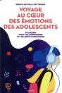 10 Leçons Pour Comprendre Les Émotions De Vos Ados - Preview