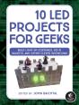 10 Led Projects For Geeks - Preview