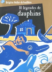 Capa do artigo 10 Legendes De Dauphins