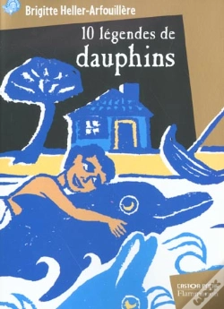 Capa do artigo 10 Legendes De Dauphins