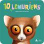 10 Lémuriens - Preview