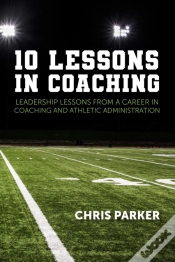 Capa do artigo 10 Lessons In Coaching