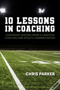 Capa do artigo 10 Lessons In Coaching