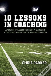 Capa do artigo 10 Lessons In Coaching
